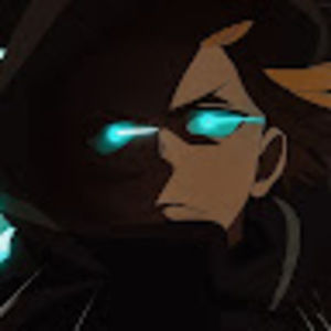 Meet your Posher, Rambo counter